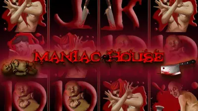 maniac house 1